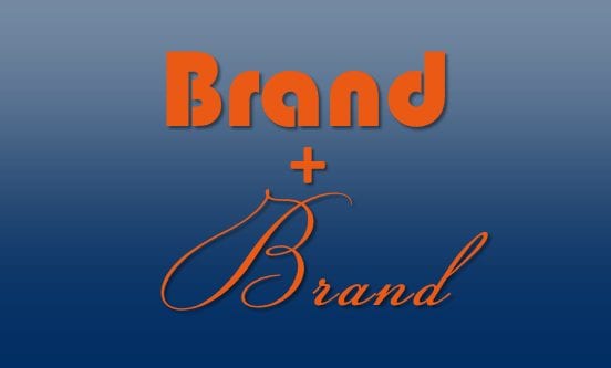 Can You Use Brand Collaboration As A Key to Your Success in 2013