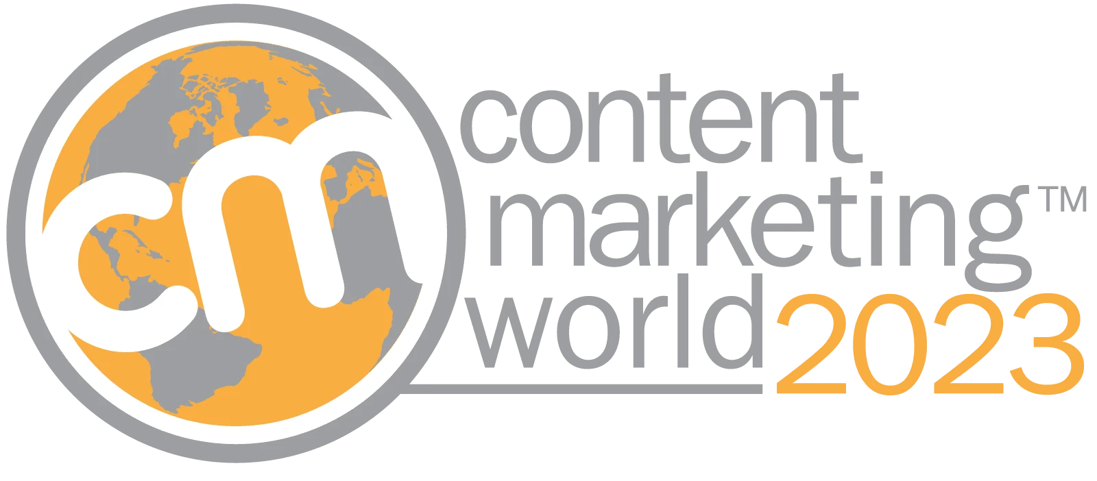 Content Marketing World Conference and Expo 2023 AMA New York